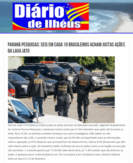 Resultado de imagem para diario de ilhÃ©us