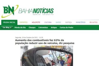 4 Bahia Notícias