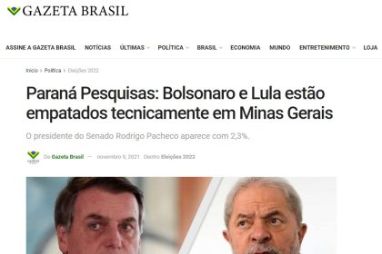 3 Gazeta Brasil Minas