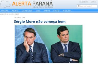 8 Alerta Paraná Moro